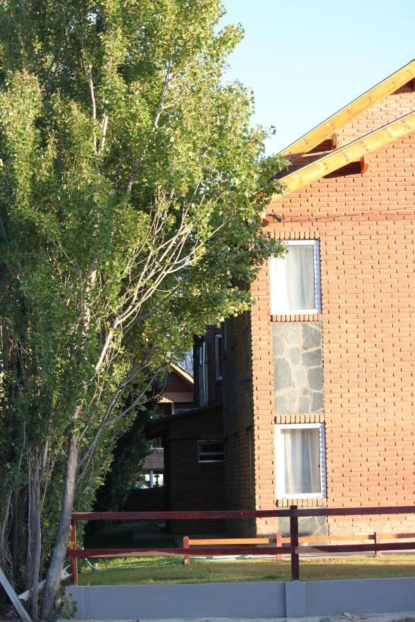Eco Vista Hotel El Calafate Exterior foto